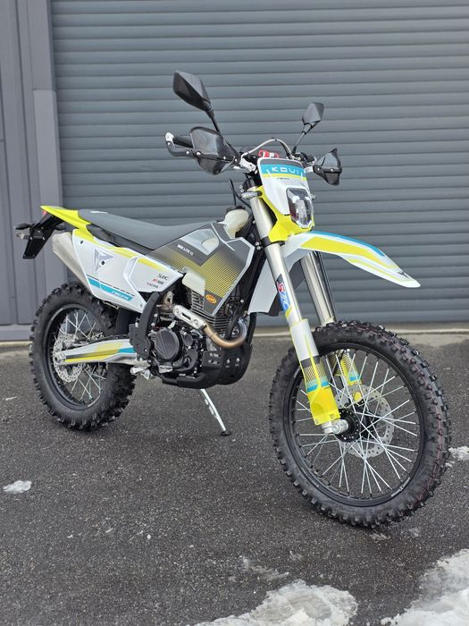 Мотоцикл KOVI LITE 300 HS 2026 мотосалон MotoPlus