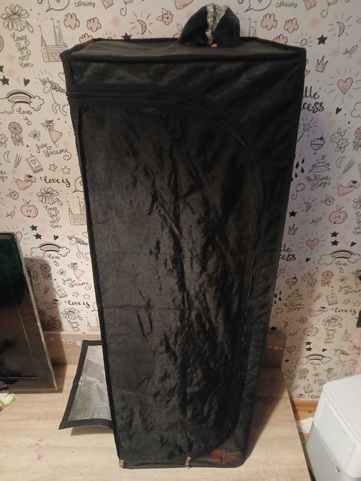 Growbox  namiot do uprawy roślin