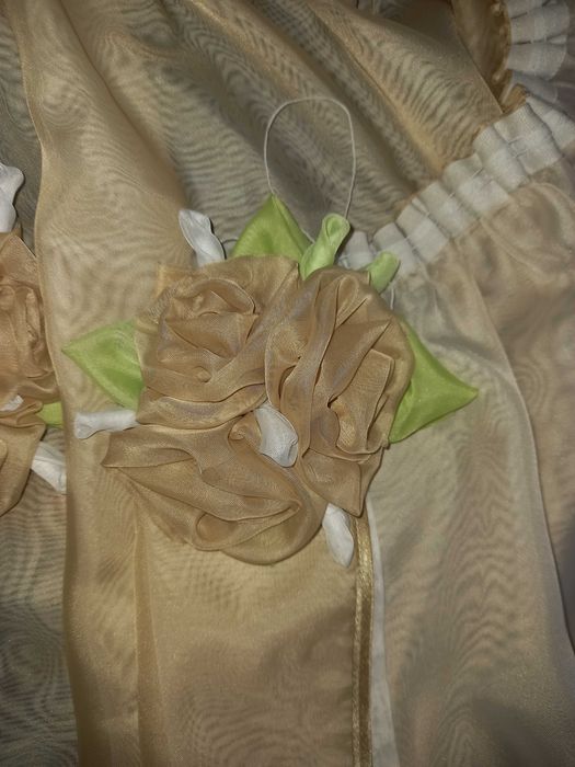 Фіранка кухонна, штора, тюль на кухню