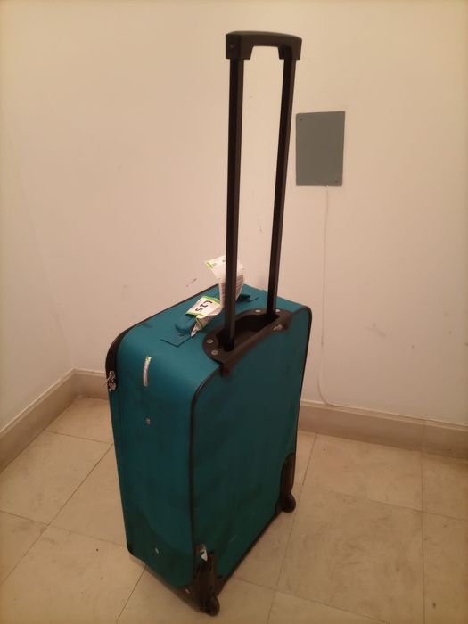 Trolley de cabine (mala de viagem)