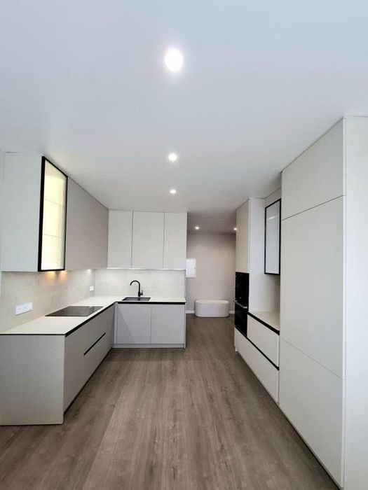 Продаж 2-кімнатної квартири ЖК  Ok'land  ( ЖК Окланд)