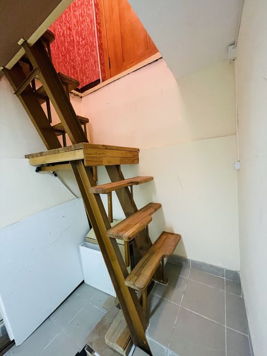 Квартира СВОЯ 80 кв.м, перший поверх з пандусом та сховищем вул. Айвазовського