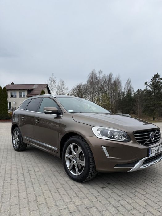 Volvo XC 60