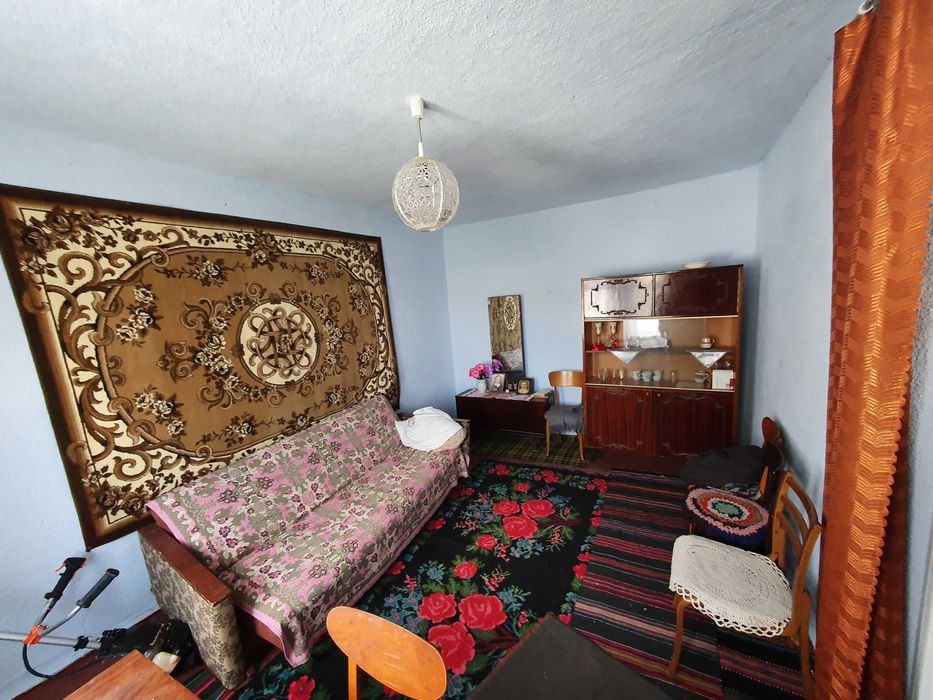 Продам будинок Сокиряни (с.Волошкове, біля р.Дністер)