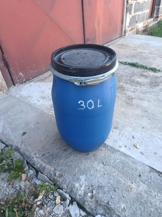 Balony dymnioki 15 l