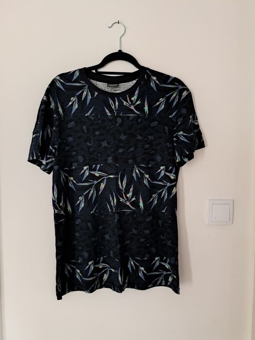 Jack &Jones Originals,bluzka męska rozmiar S.