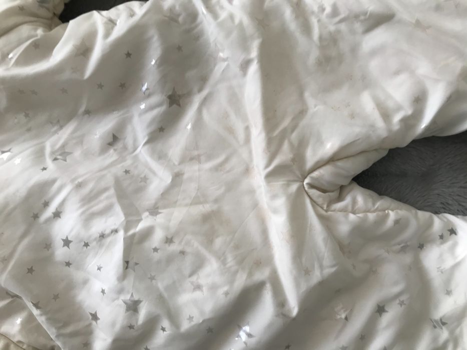 Дитячий Комбінезон зимовий