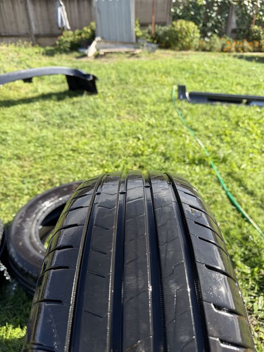 Резина скаты колеса sailun 215/60R16