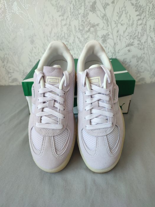 Nowe sneakersy Puma Palermo rozmiar 38.5