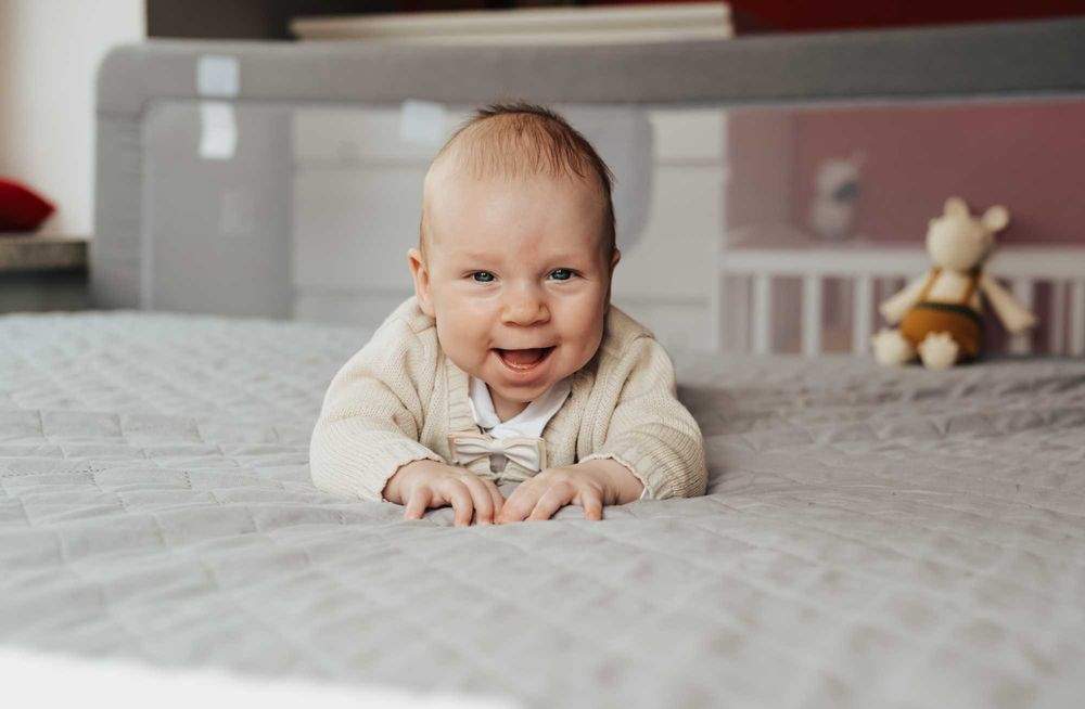 Fotograf Chrzest Święty Fotografia