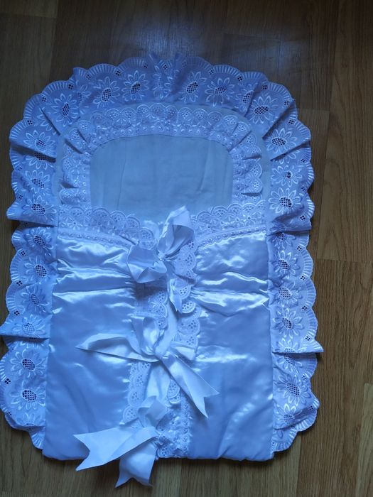 Конверт  на виписку чи на хрещення