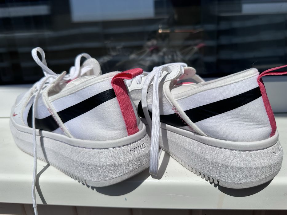 Оригінальні кеди Nike