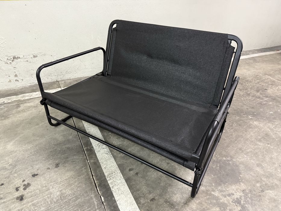 Sofá-cama dobrável IKEA