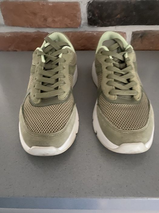 Sneakersy, stan idealny!