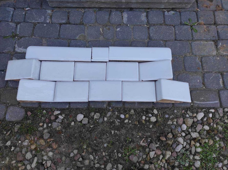 Kafle Kominkowe Ceramiczne