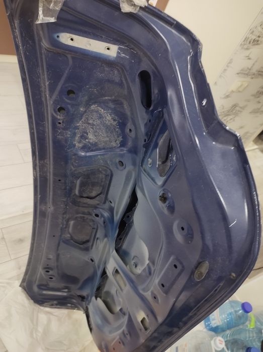 Кришка багажника Тойота Камрі 70