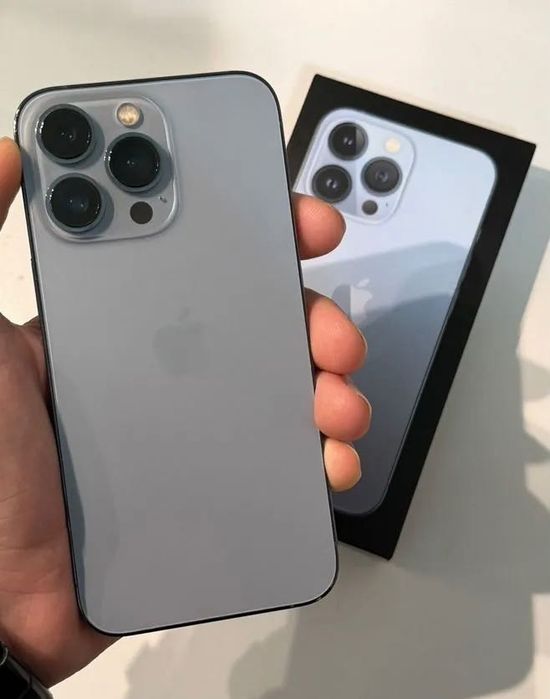 iPhone 13 Pro 256gb