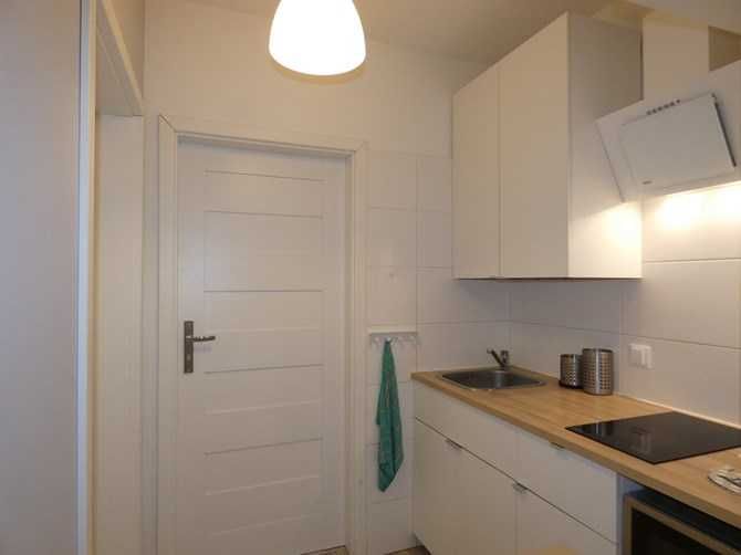 *Szewska 7, Śródmieście, pokój z balkonem, BRAK PROWIZJI