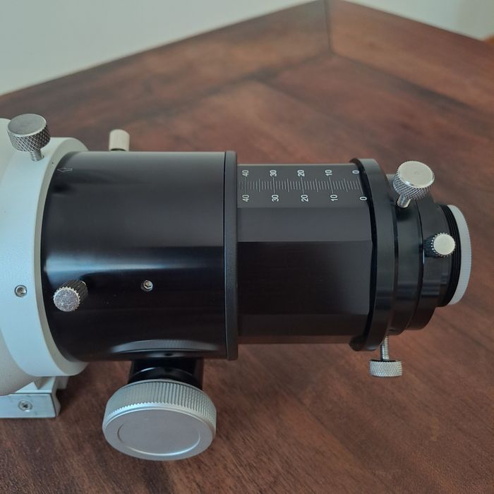 Telescópio Bresser Messier AR 102xs - 2 Anos Garantia