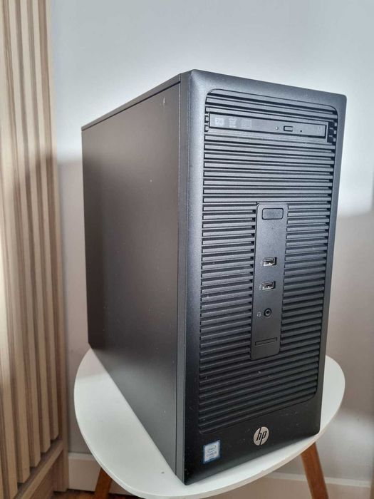 Komputer HP 280 G2 Mt