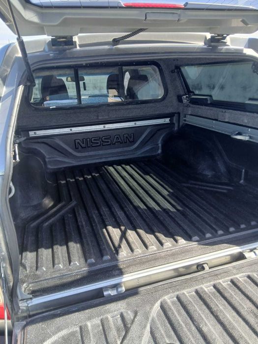 nissan Navarra 2.3 D 933747571