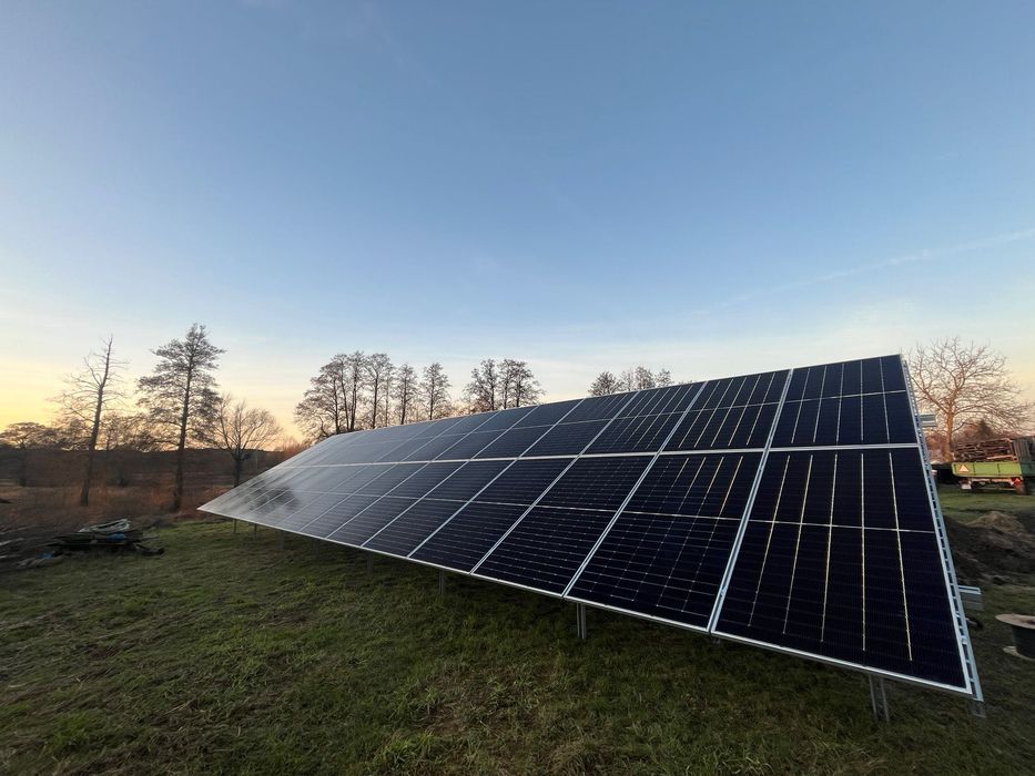 Elektryk Dębno -przyłącza,, modernizacje, Pomiary