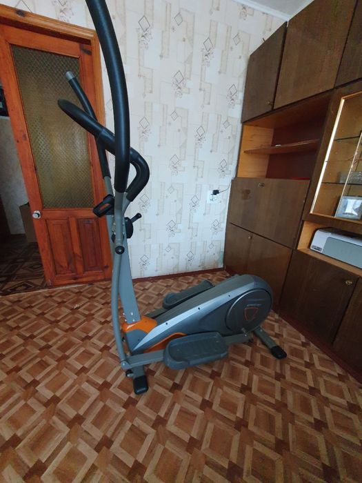 Орбітрек SPORTOP E 850P