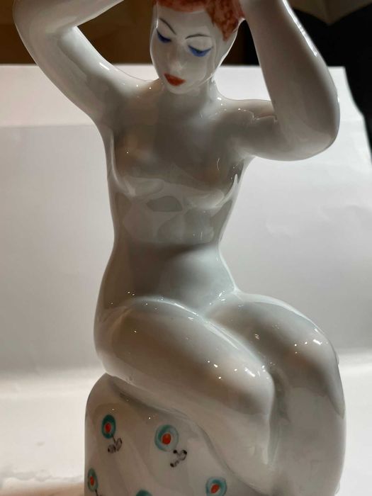 Статуэтка Утро (Купальщица) Киев