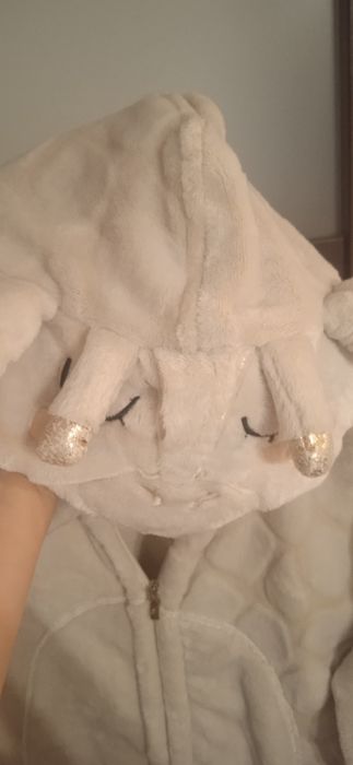 Piżama żyrafa S Etam