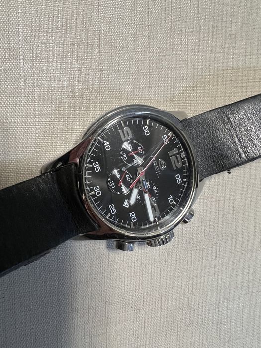 Relogio Breil urgente