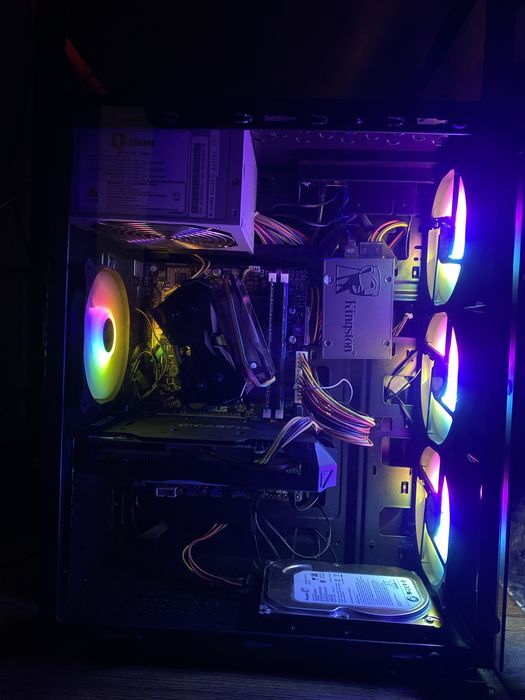 Комплект і5\RAM\