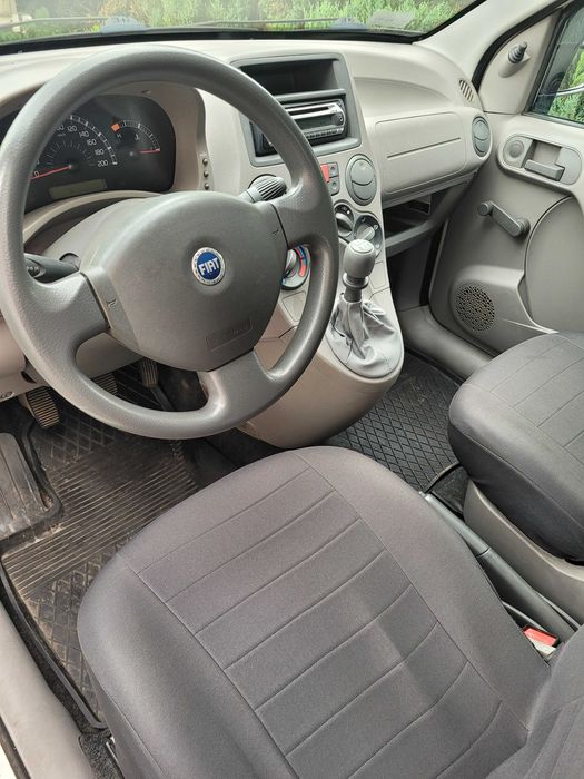 Sprzedam Fiat Panda