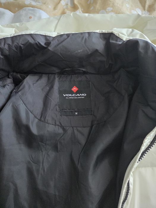 Kurtka firmy Volcano