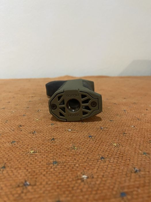 Grip Amoeba HG005