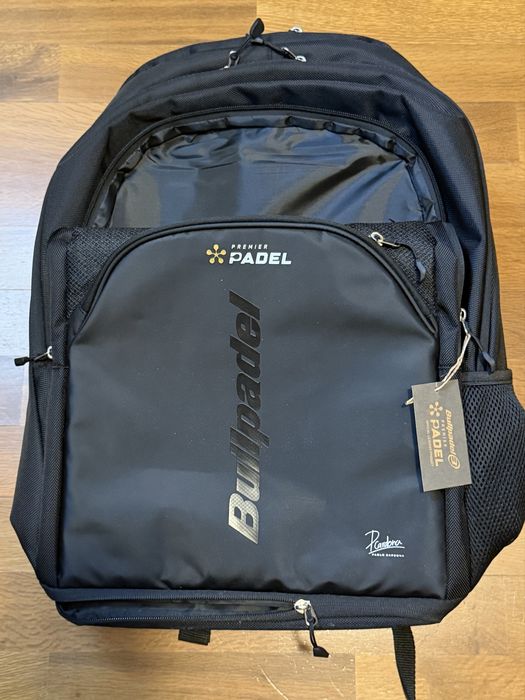 Mochila de padel Bullpadel