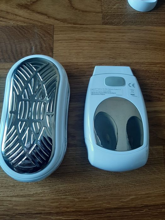 Galvanic SPA NuSkin urządzenie odmładzające