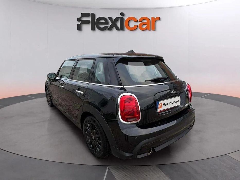 MINI 5 Portas Cooper Auto