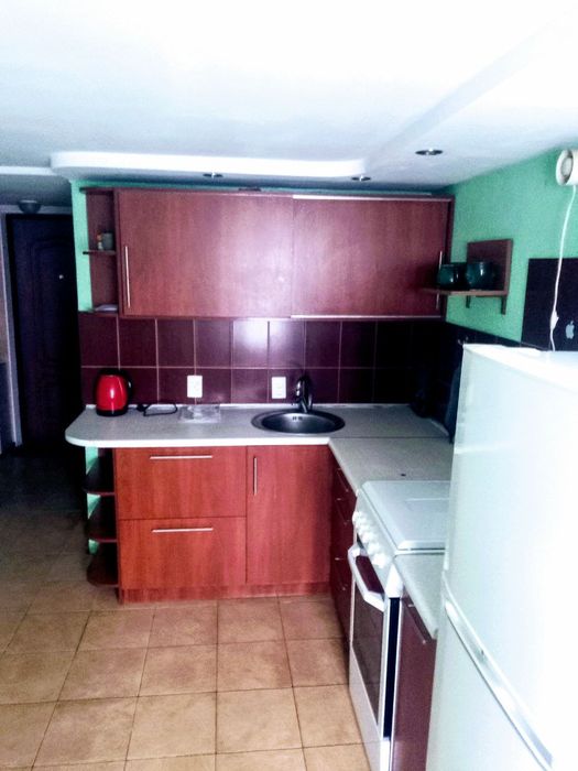 Сдам 1к.квартиру від хозяйки