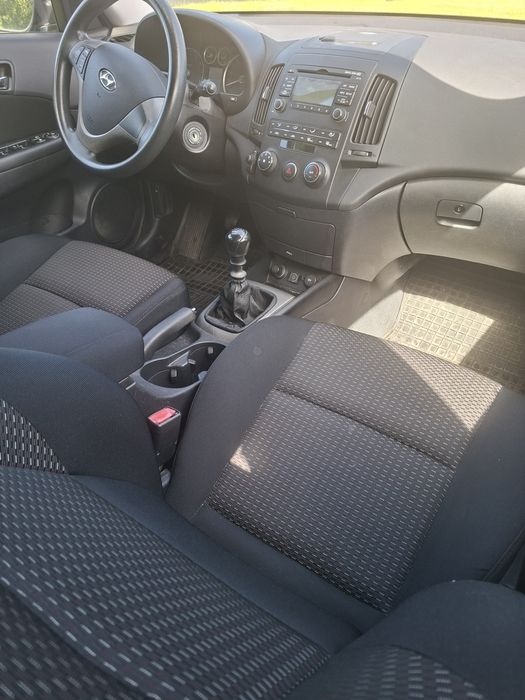 Sprzedam Hyundai i30