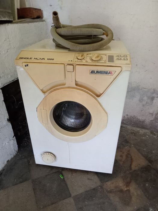 Mała pralka automatyczna mini nova