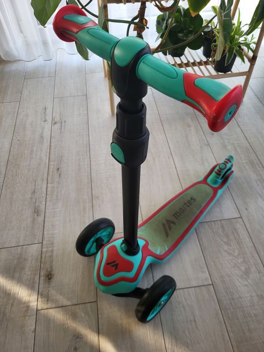 Hulajnoga Martes Pudding 2