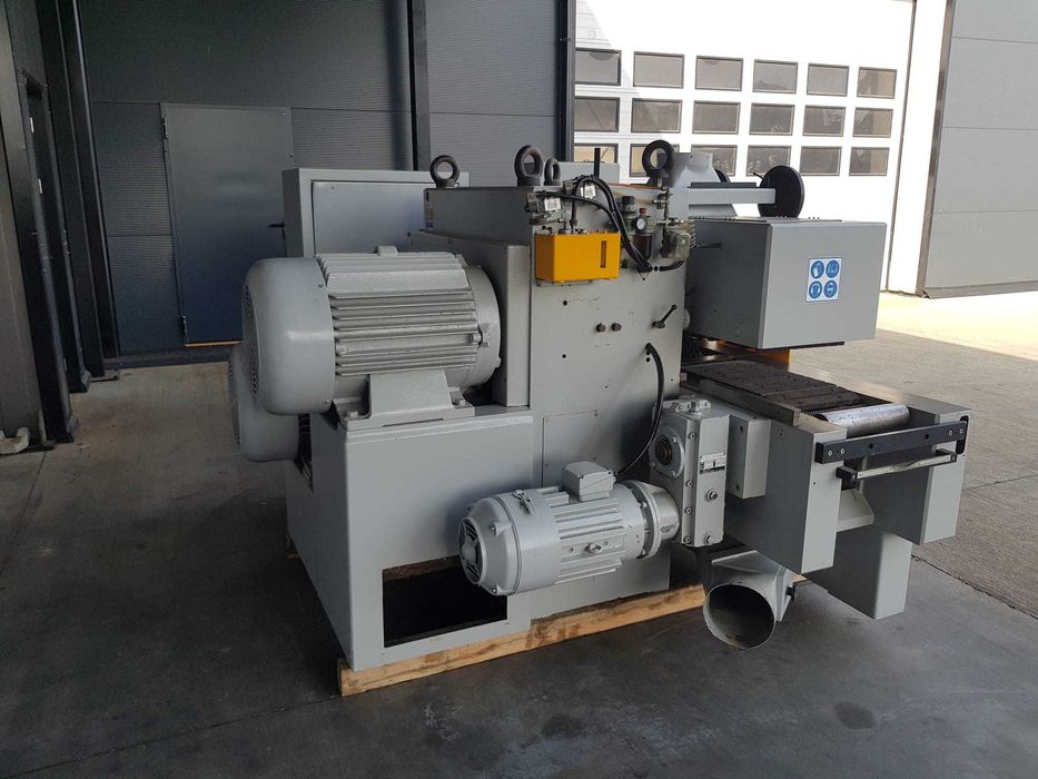 Wielopiła dwuwałowa A.Costa 350 7/22