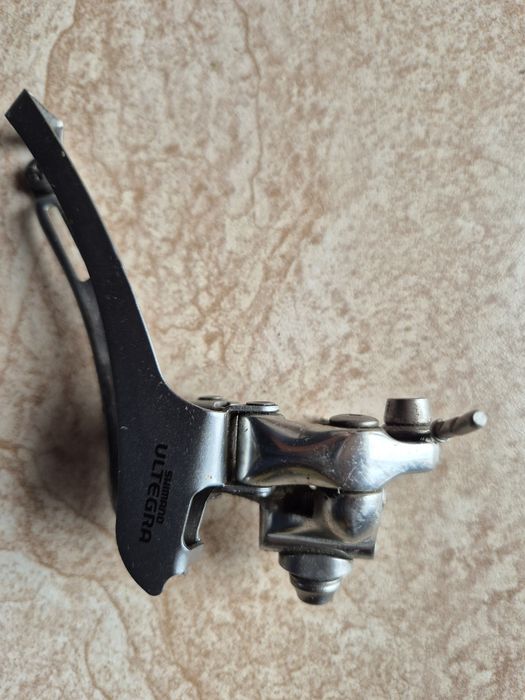 Przerzutka przednia Shimano Ultegra 6500