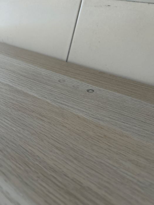 Tampo secretaria IKEA