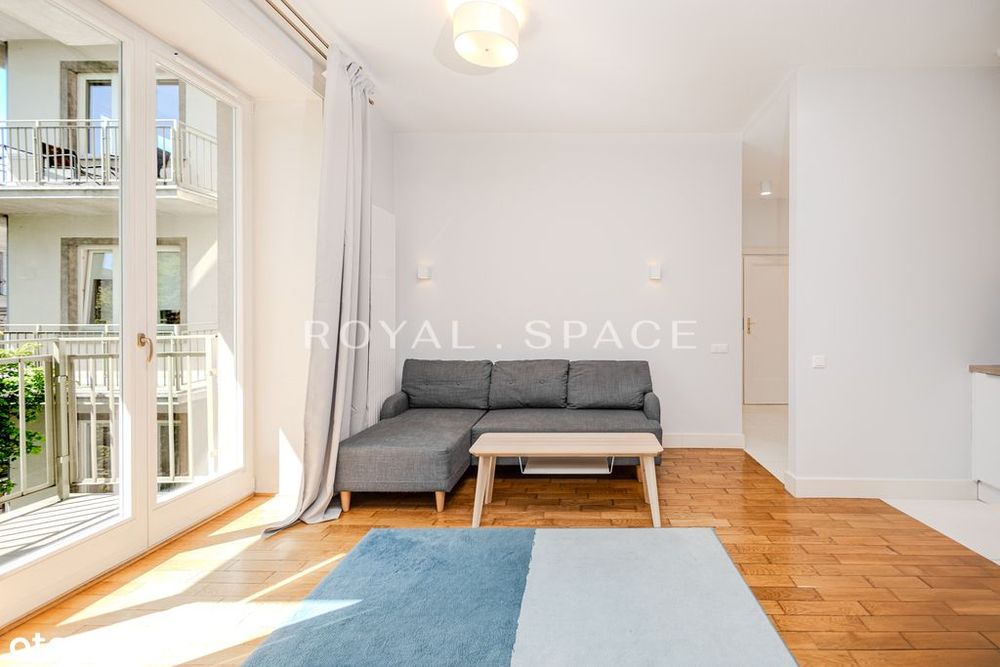 Stylowy apartament w sercu Starego Miasta - Widok 5