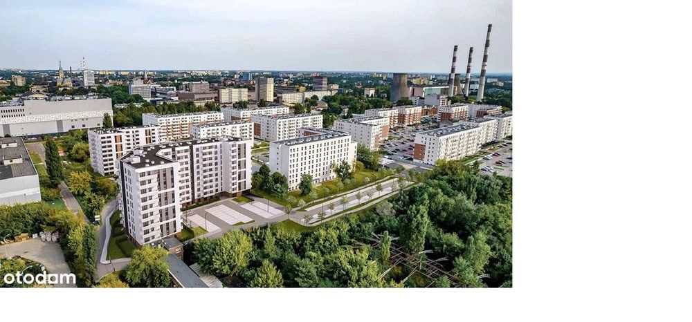 Centrum | 2 pokoje | Sukcesja | Politechnika | Park Poniatowskiego - Widok 6