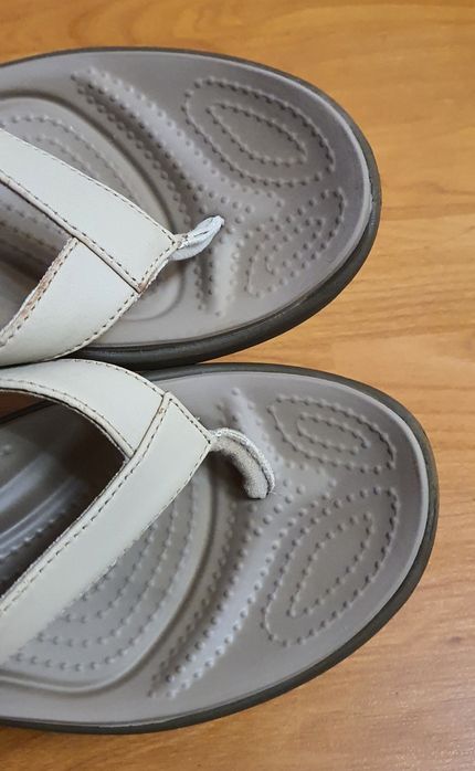 Кроксы Crocs  39р.25-25,5см