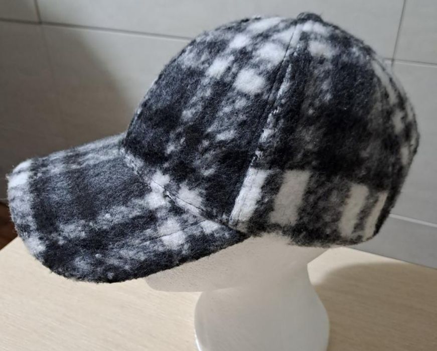 Фирменная тепла кепка George