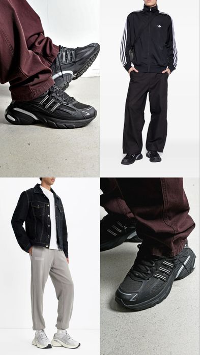 Adidas Adistar XLG 2.0 HQ7555 оригінал 45р