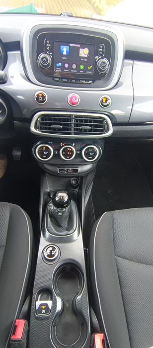 fiat 500x 1.3 diesel